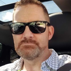 Meet your Posher, Colin